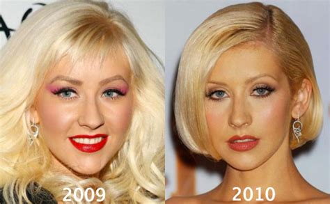 christina aguilera brust op|Plastic surgeons detail how Christina Aguilera is in her。